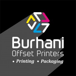 Burhani Offset Printers